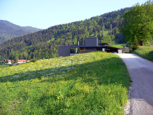 Ein Foto von Hans Peter Gruber